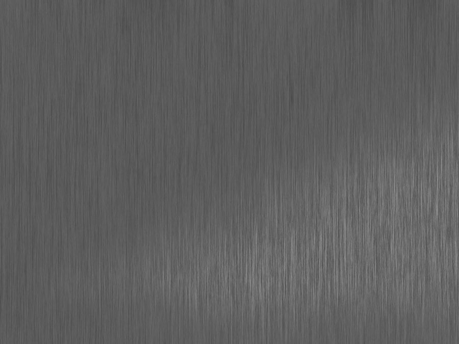 3M™ 2080 Brushed Steel Dishwasher Wrap Color Swatch