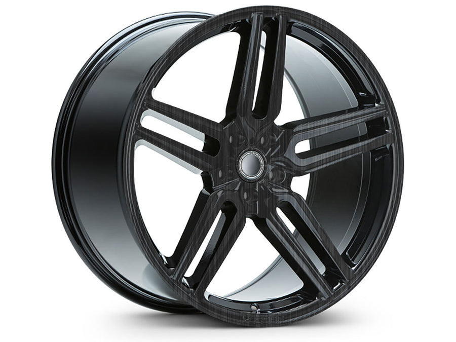 3M™ 2080 Series Rim Wraps