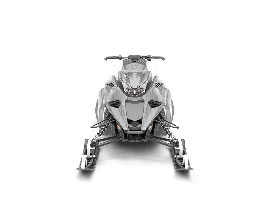 3M 2080 Brushed Titanium DIY Snowmobile Wraps
