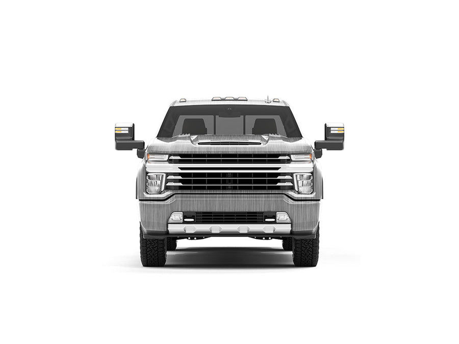 3M 2080 Brushed Titanium DIY Truck Wraps