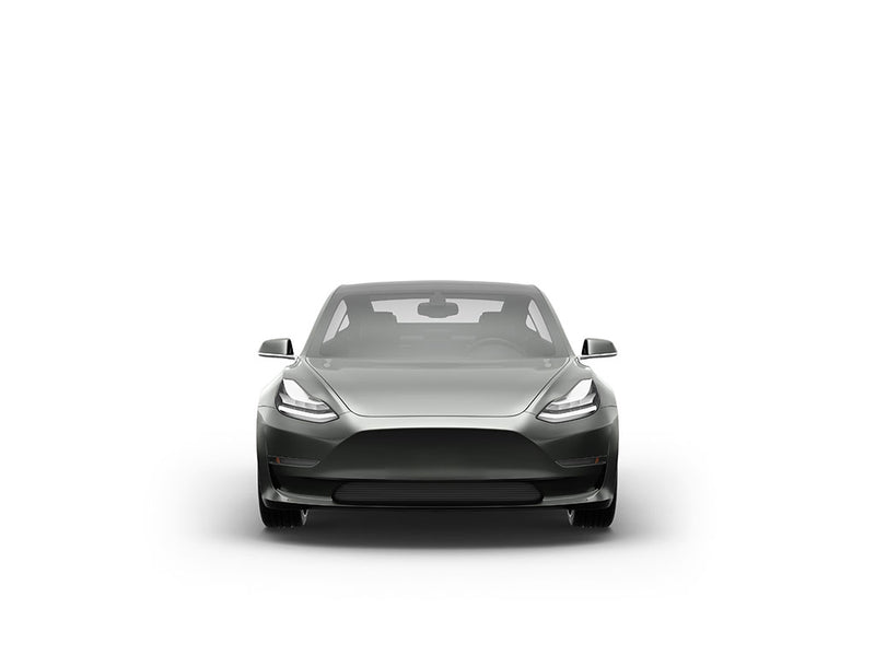 3M 2080 Dead Matte Black DIY Car Wraps