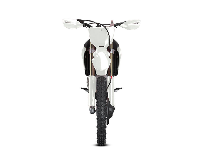 3M 2080 Gloss White DIY Dirt Bike Wraps