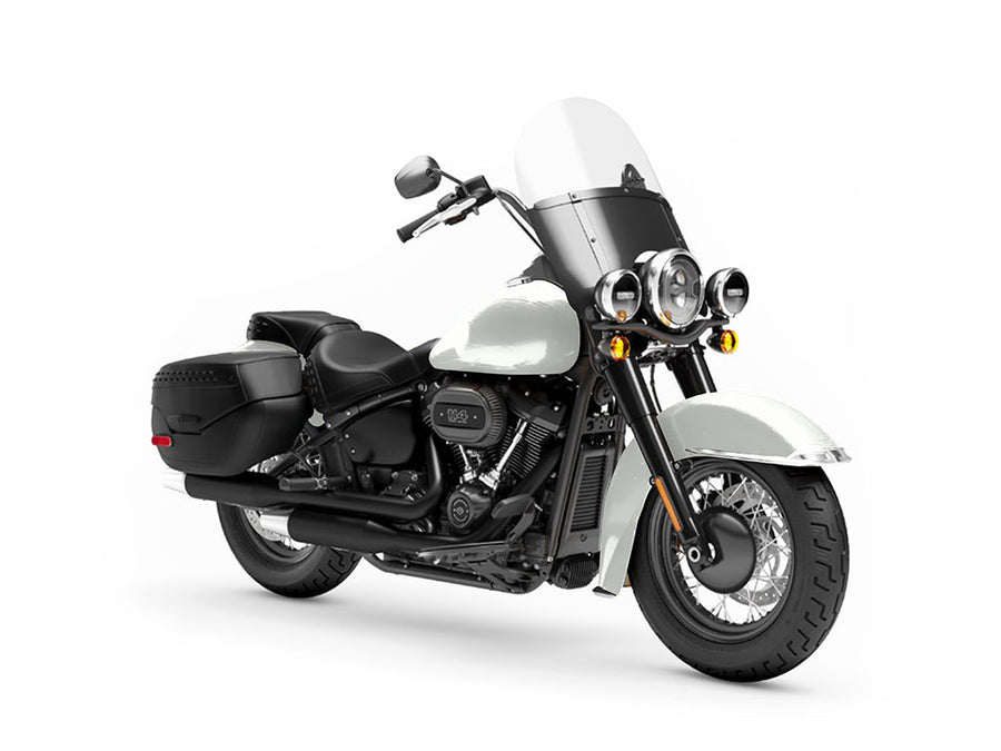 3M 2080 Gloss White Do-It-Yourself Motorcycle Wraps