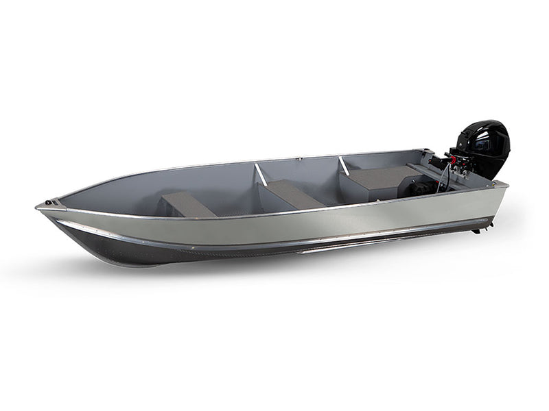 3M 2080 Gloss White Pontoon Vinyl Film Wraps