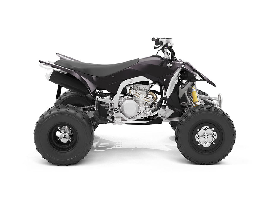 3M 2080 Gloss Black Do-It-Yourself ATV Wraps