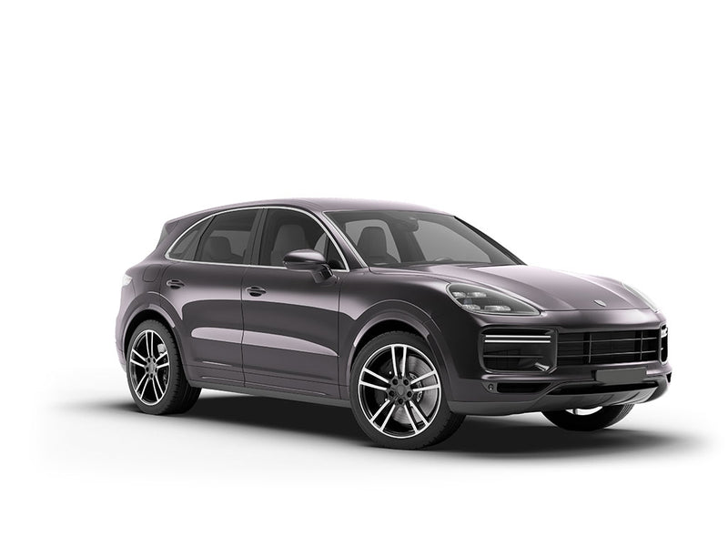 3M 2080 Gloss Black Do-It-Yourself Vehicle Wraps