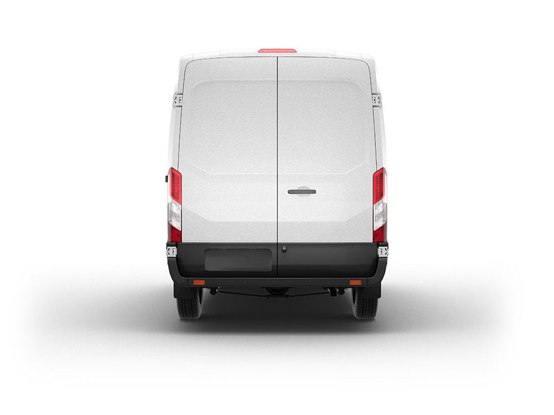 3M 1080 Gloss White Aluminum Van Vinyl Wraps