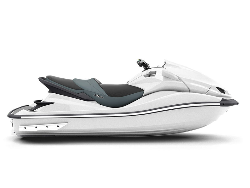 3M 1080 Gloss White Aluminum Do-It-Yourself Jet Ski Wraps