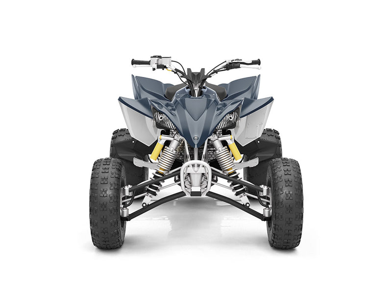 3M 2080 Gloss Boat Blue DIY ATV Wraps