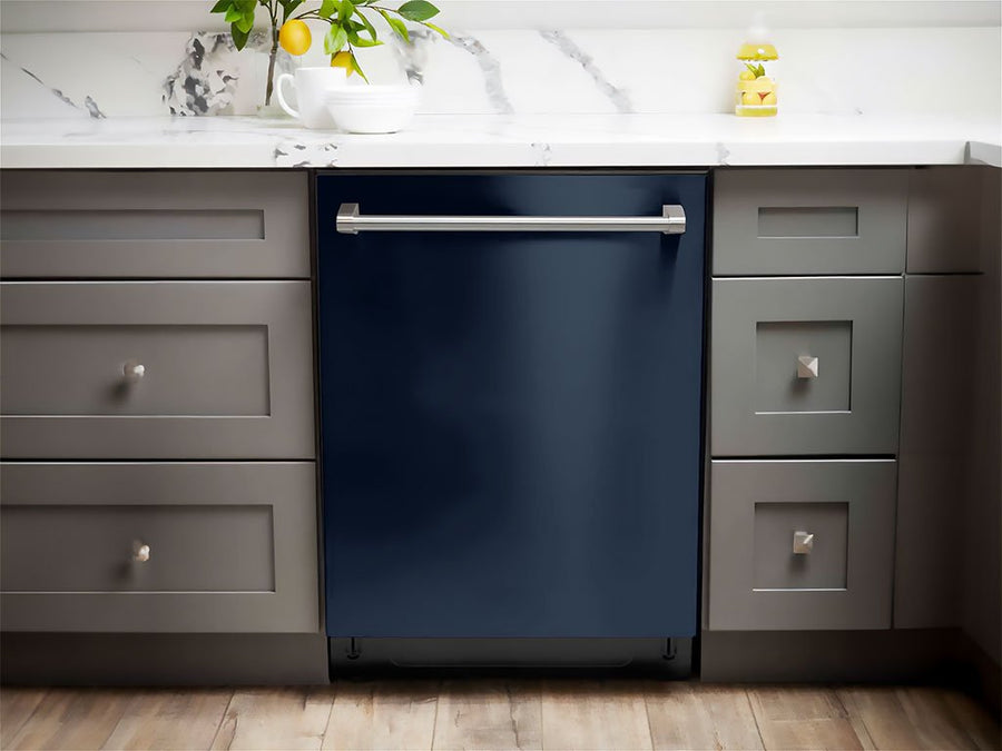 3M™ 2080 Gloss Boat Blue Dishwasher Wraps