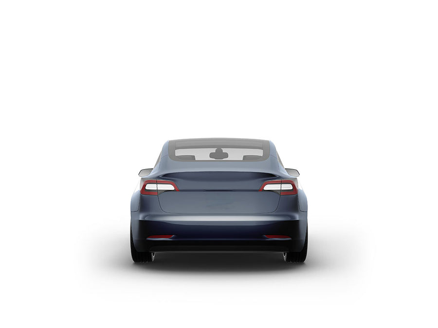 3M 2080 Gloss Boat Blue Car Vinyl Wraps