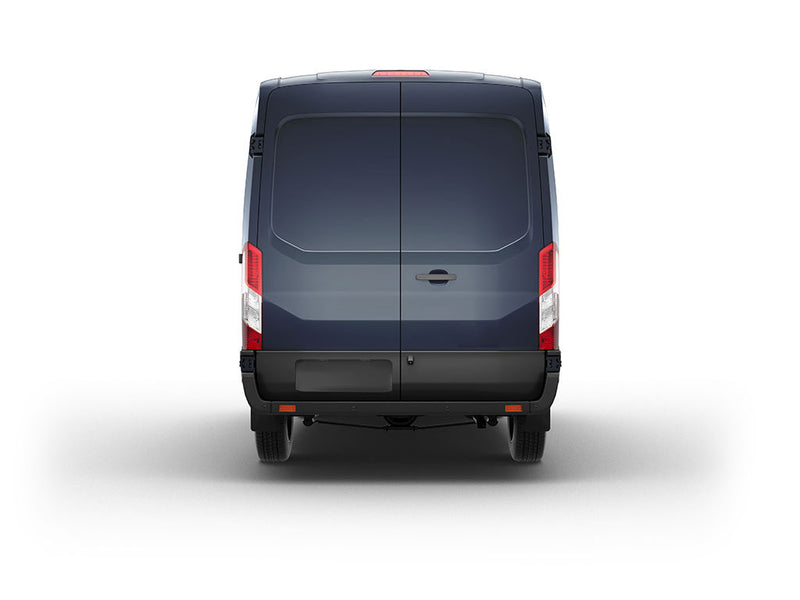 3M 2080 Gloss Boat Blue Van Vinyl Wraps