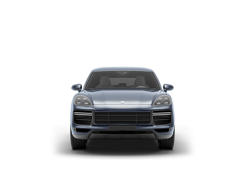 3M 2080 Gloss Boat Blue DIY SUV Wraps