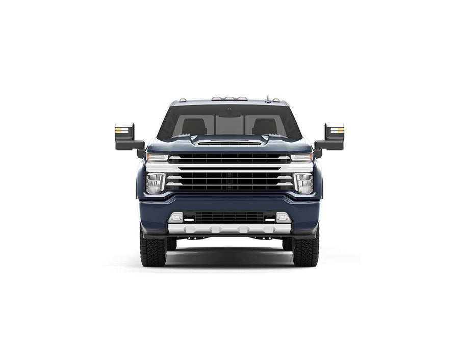 3M 2080 Gloss Boat Blue DIY Truck Wraps