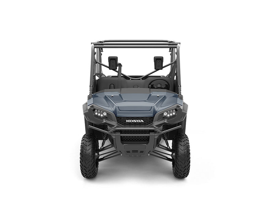 3M 2080 Gloss Boat Blue DIY UTV Wraps