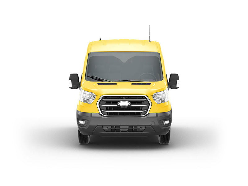 3M 2080 Gloss Bright Yellow DIY Van Wraps