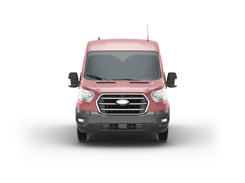 3M 2080 Gloss Red Metallic DIY Van Wraps