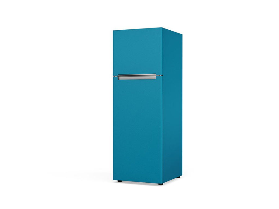 3M 2080 Gloss Blue Metallic Custom Refrigerators