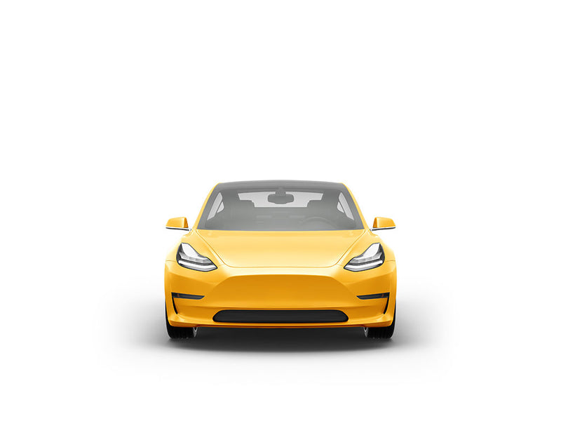 3M 2080 Gloss Sunflower Yellow DIY Car Wraps