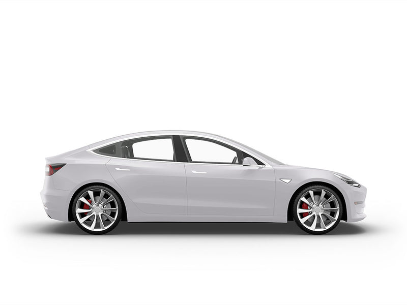 3M 2080 Gloss Storm Gray Do-It-Yourself Car Wraps