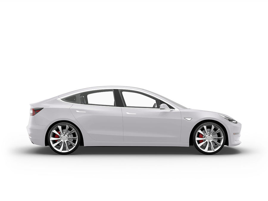 3M 2080 Gloss Storm Gray Do-It-Yourself Car Wraps