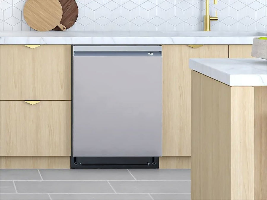3M™ 2080 Gloss Storm Gray Custom Dishwasher Cover