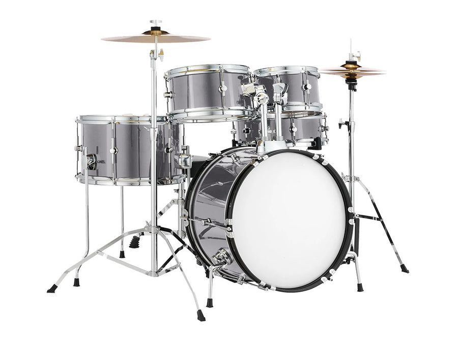 3M™ 2080 Gloss Storm Gray Drum Wraps