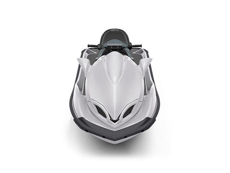 3M 2080 Gloss Storm Gray DIY Jet Ski Wraps