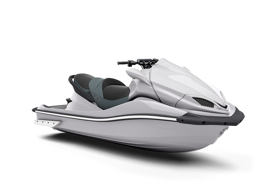 3M™ 2080 Gloss Storm Gray Vinyl Jet Ski Wrap