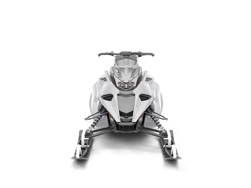 3M 2080 Gloss Storm Gray DIY Snowmobile Wraps
