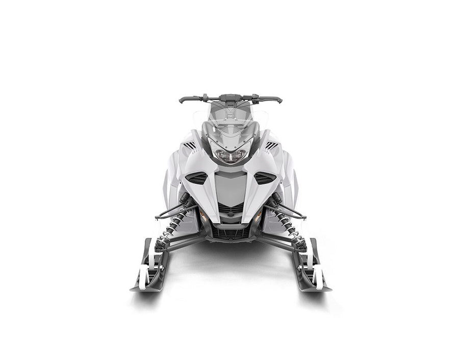 3M 2080 Gloss Storm Gray DIY Snowmobile Wraps