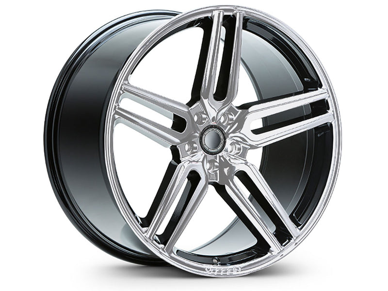 3M™ 2080 Gloss Storm Gray Vinyl Rim Wrap