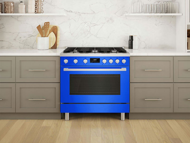 3M™ 2080 Gloss Intense Blue Oven Wraps