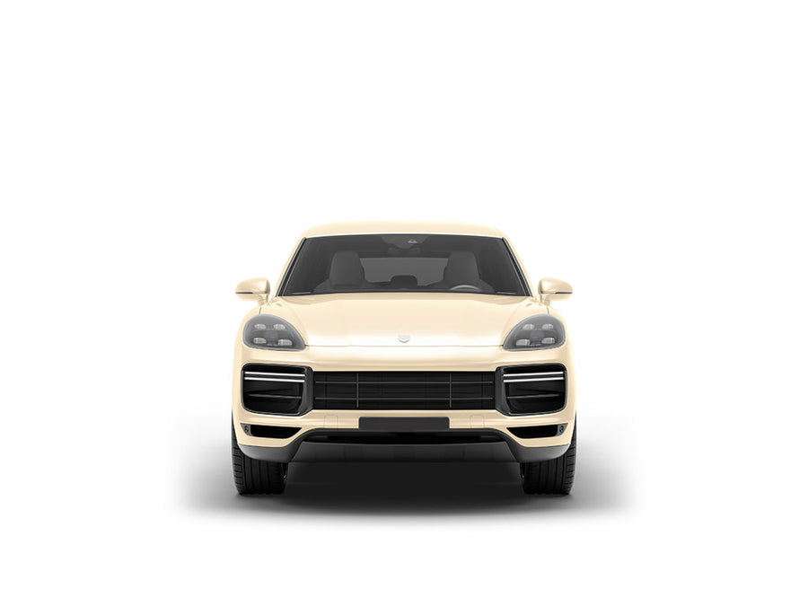 3M 2080 Gloss Light Ivory DIY SUV Wraps