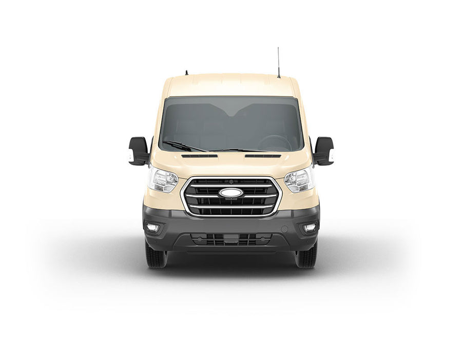 3M 2080 Gloss Light Ivory DIY Van Wraps