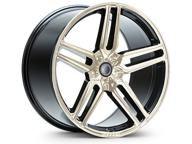 3M™ 2080 Gloss Light Ivory Vinyl Rim Wrap