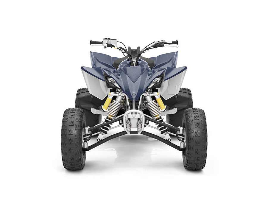 3M 2080 Gloss Midnight Blue DIY ATV Wraps