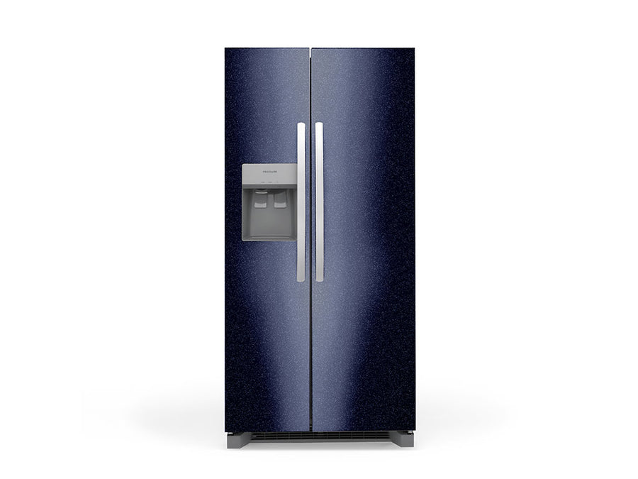 3M™ 2080 Gloss Midnight Blue Refrigerator Wraps
