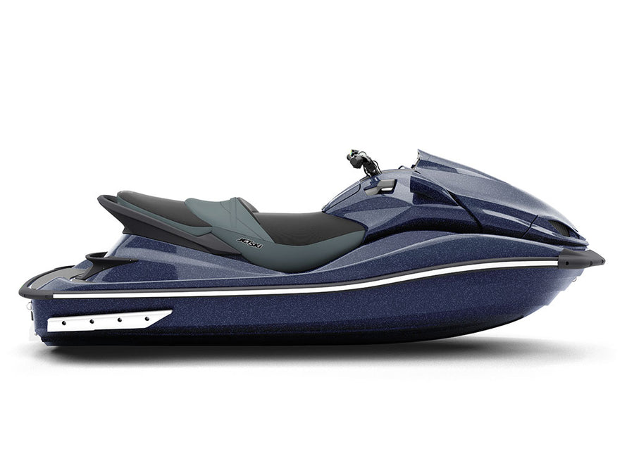 3M 2080 Gloss Midnight Blue Do-It-Yourself Jet Ski Wraps