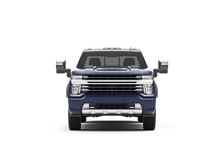 3M 2080 Gloss Midnight Blue DIY Truck Wraps