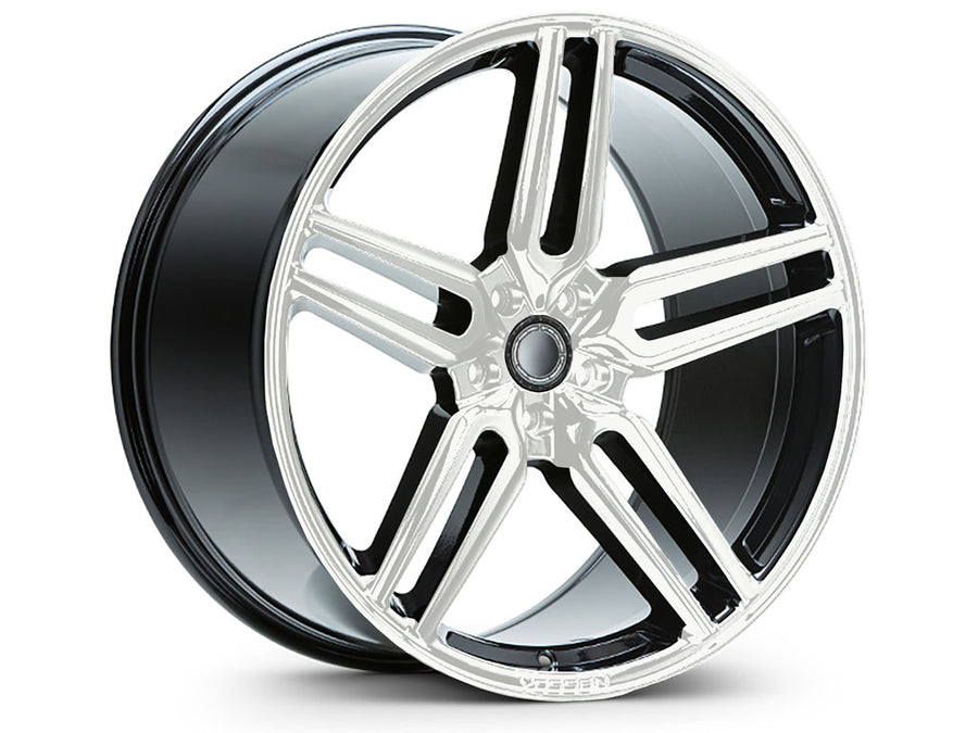 3M™ 2080 Series Rim Wraps