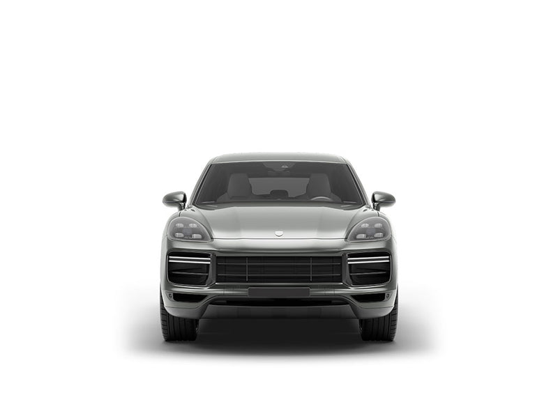 3M 2080 Matte Black DIY SUV Wraps