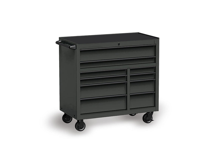 3M™ 2080 Matte Black Tool Cabinet Wraps