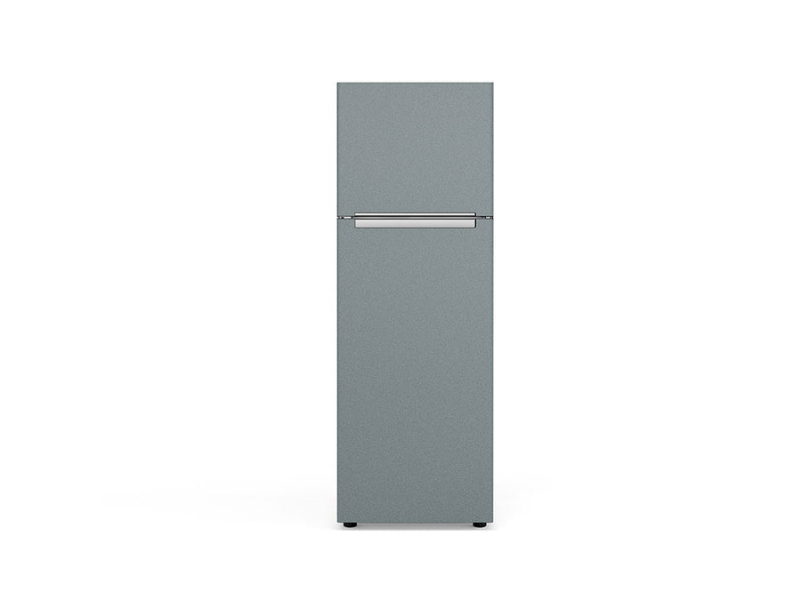 3M 2080 Matte Silver DIY Refrigerator Wraps
