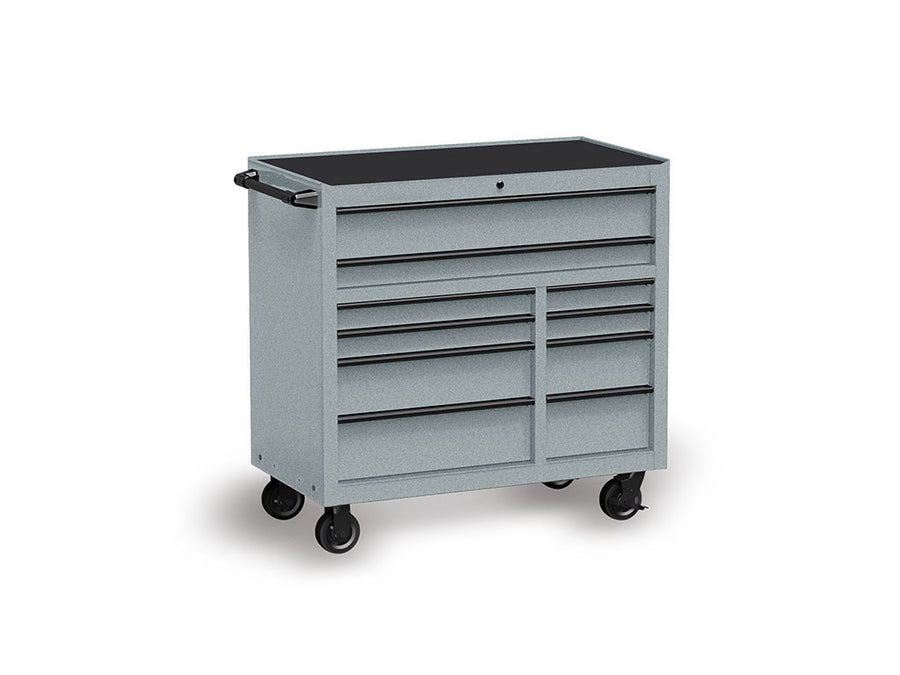 3M™ 2080 Matte Silver Tool Cabinet Wraps
