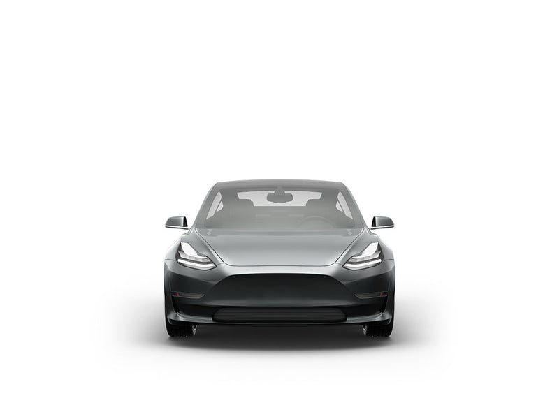 3M 2080 Matte Deep Black DIY Car Wraps