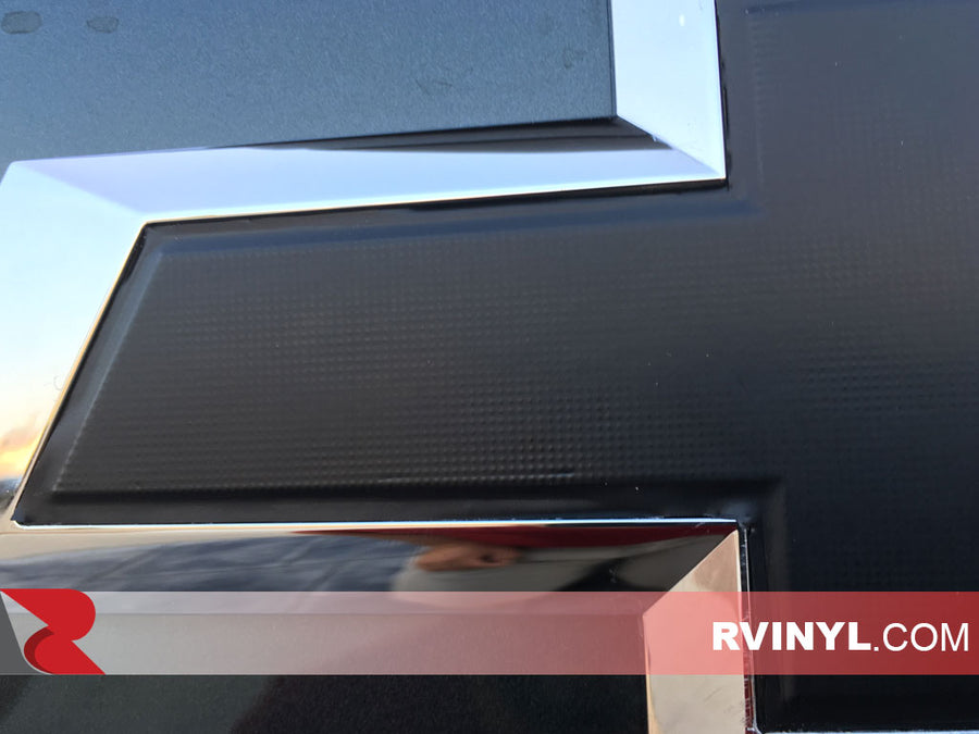 3M™ Wrap Film Series 2080 - M22 Matte Deep Black