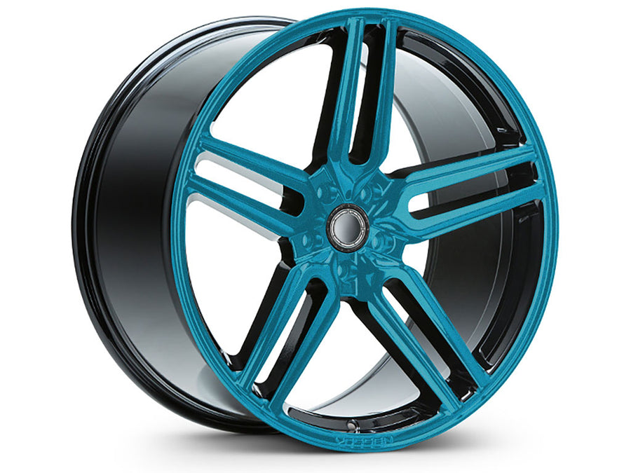3M™ 2080 Series Rim Wraps