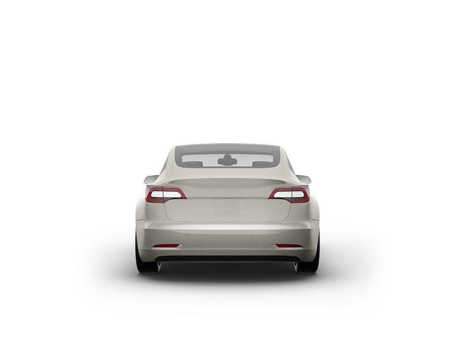 3M 2080 Matte Gray Aluminum Car Vinyl Wraps