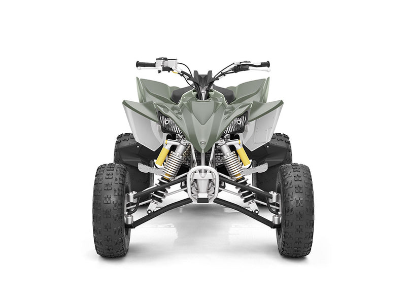 3M 2080 Matte Military Green DIY ATV Wraps
